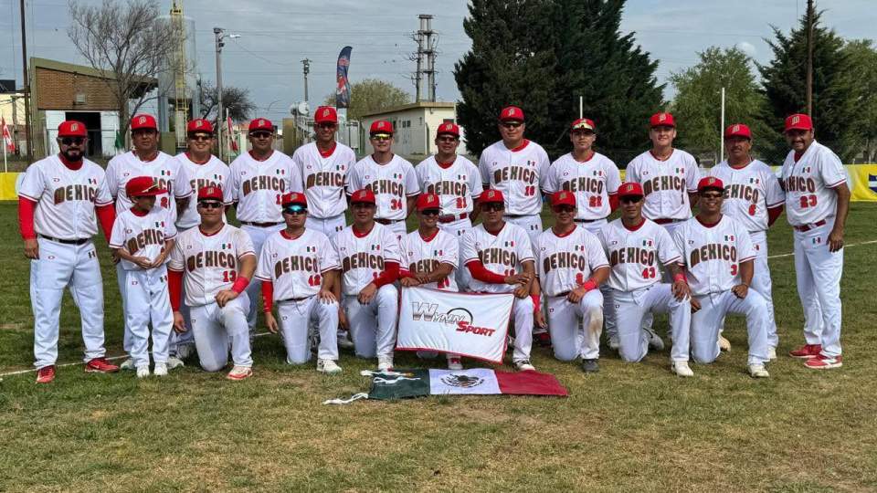 EN DUELO DE PITCHEO MÉXICO PIERDE INVICTO EN EL PANAMERICANO DE SOFTBOL U23 VARONIL 